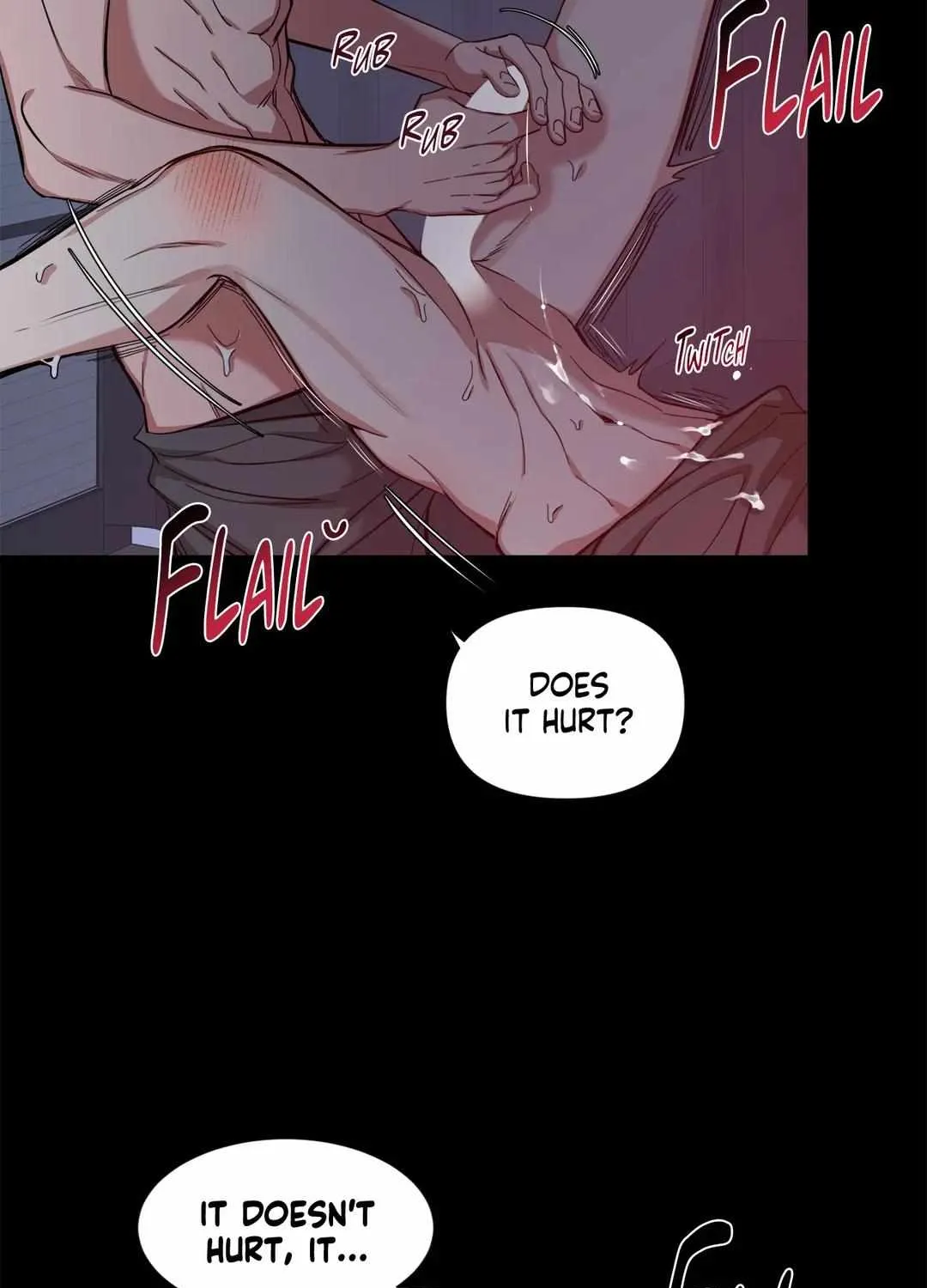 Sketch Chapter 44 page 52 - 