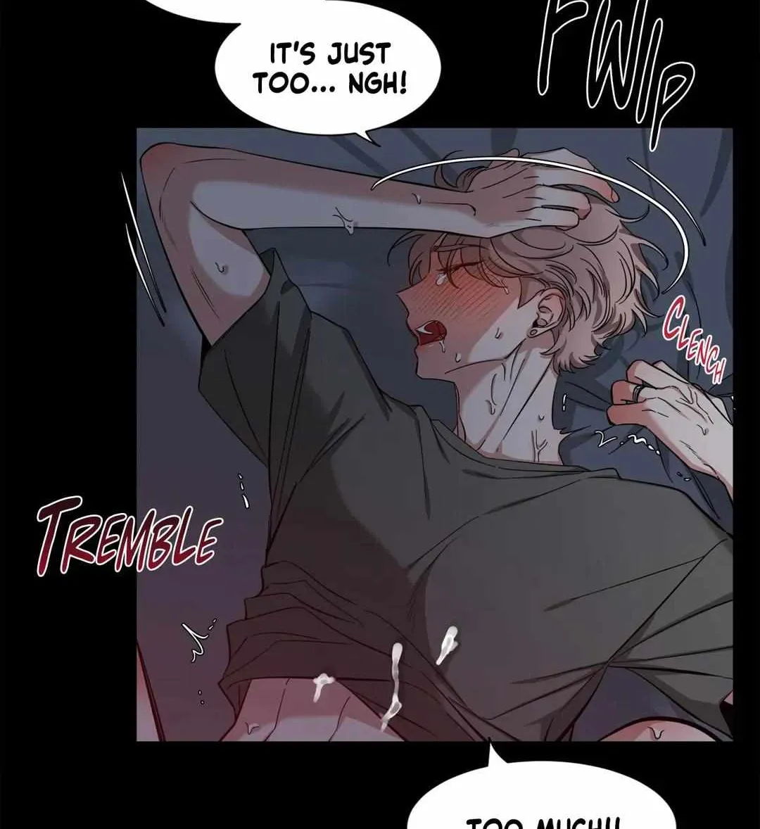 Sketch Chapter 44 page 53 - 