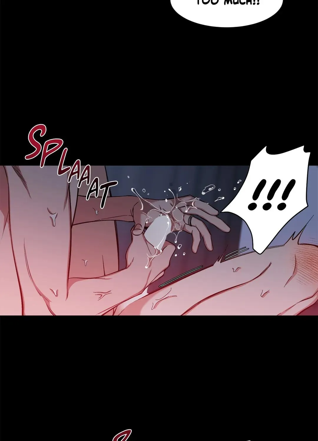 Sketch Chapter 44 page 54 - 