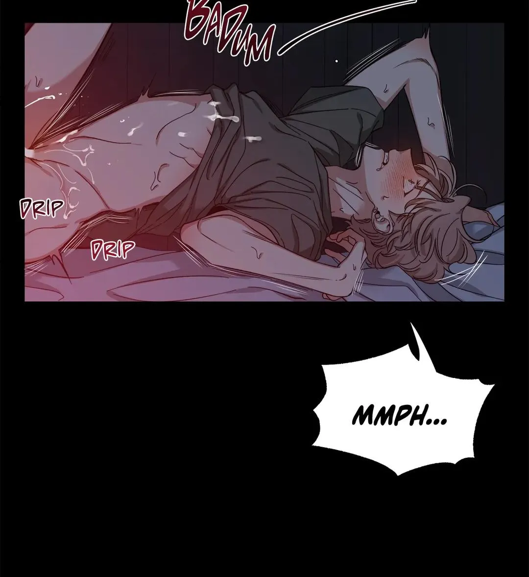Sketch Chapter 44 page 55 - 