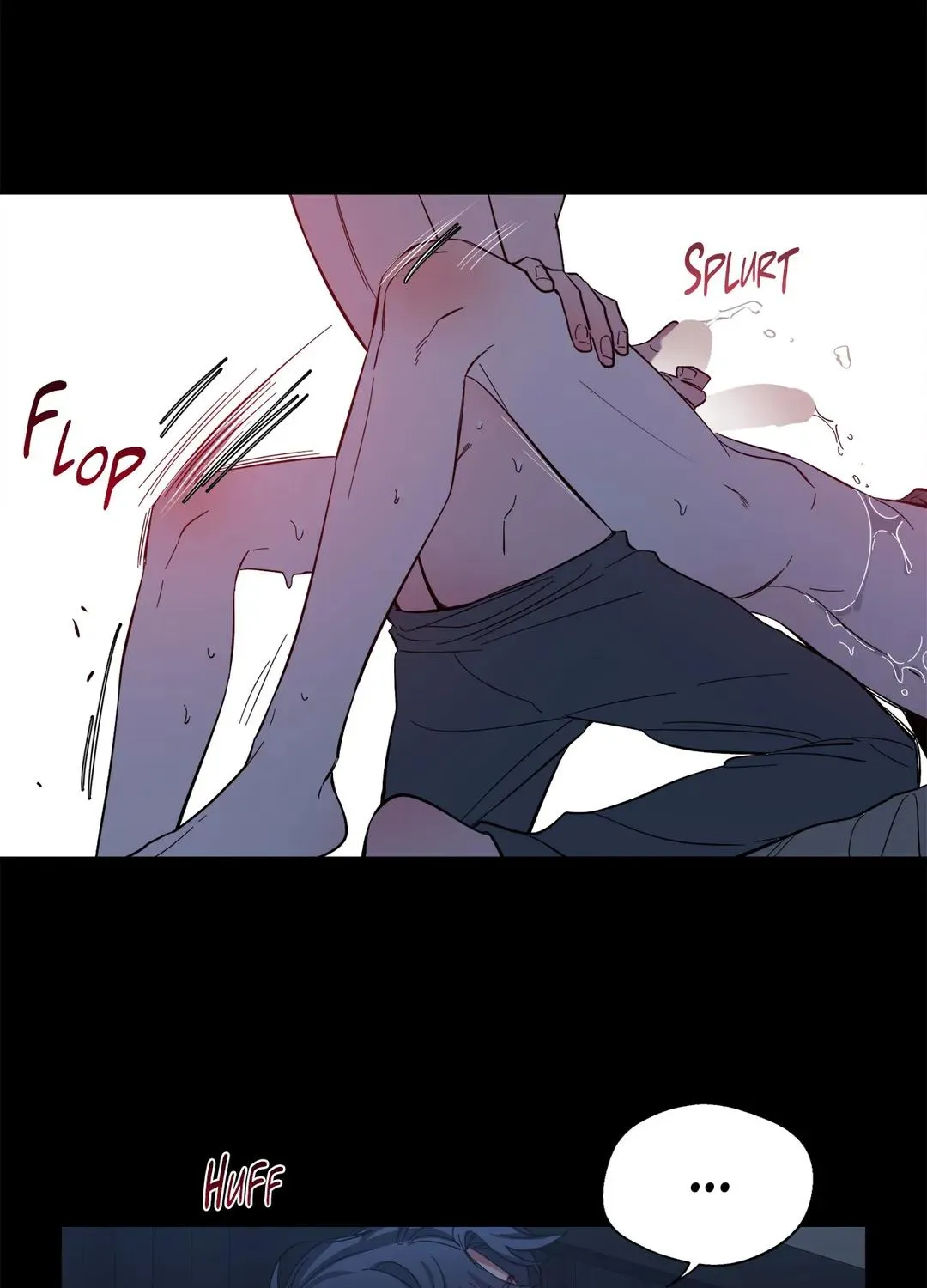 Sketch Chapter 44 page 58 - 