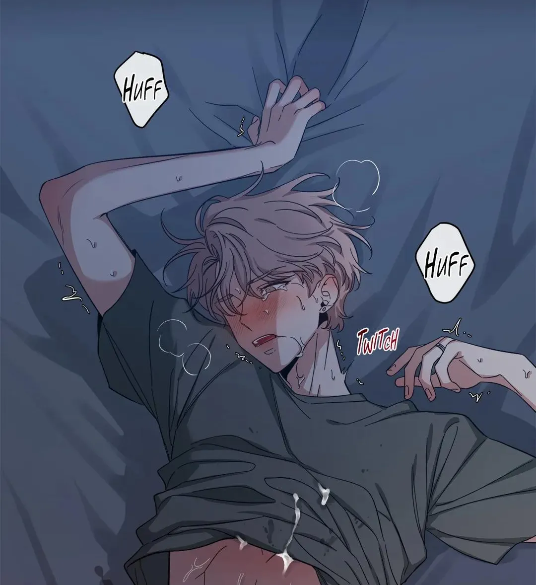 Sketch Chapter 44 page 61 - 