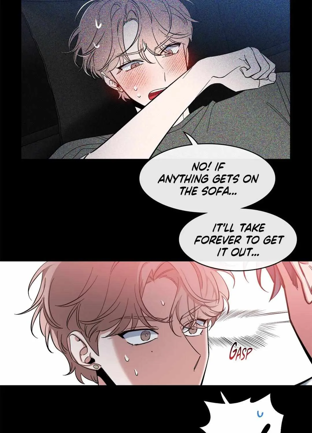 Sketch Chapter 44 page 8 - 