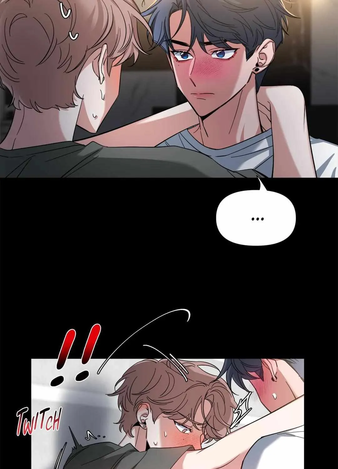 Sketch Chapter 44 page 10 - 
