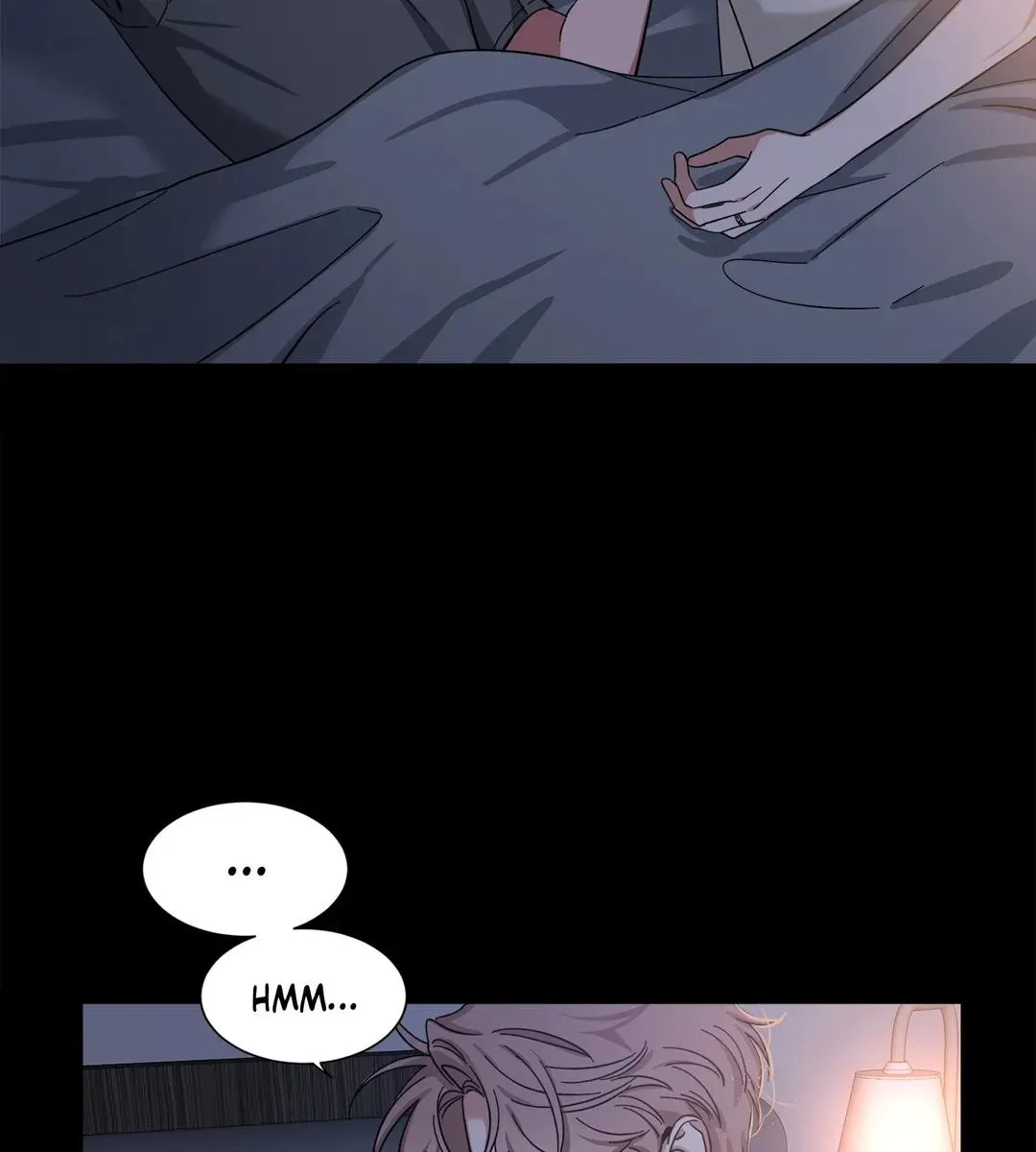 Sketch Chapter 45 page 11 - 