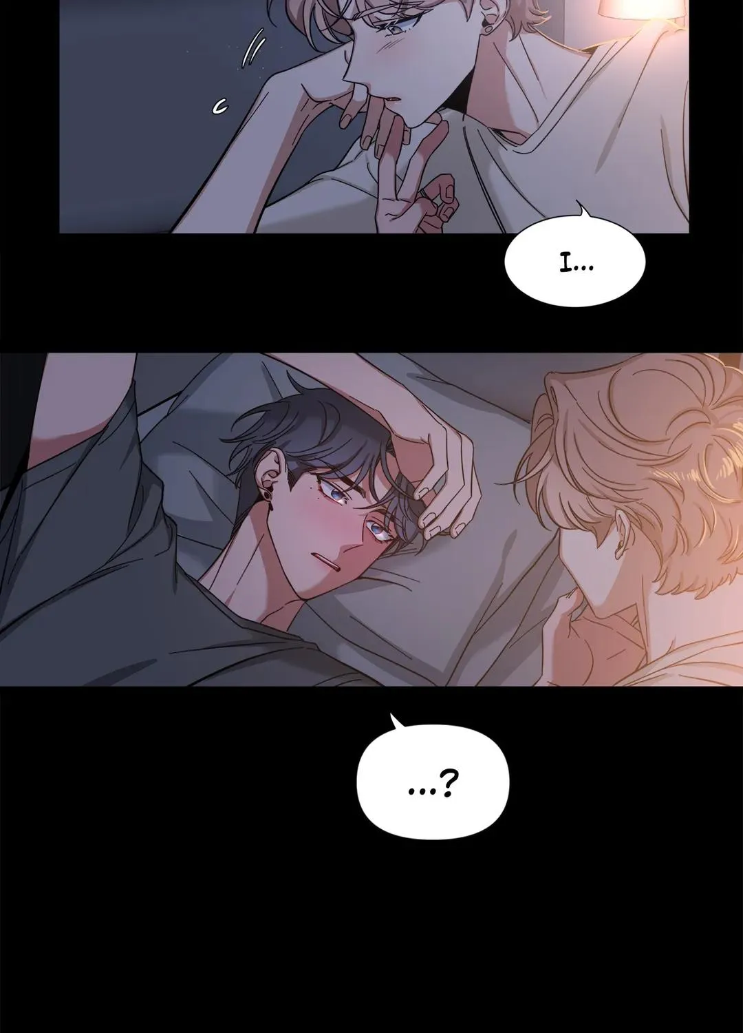 Sketch Chapter 45 page 12 - 