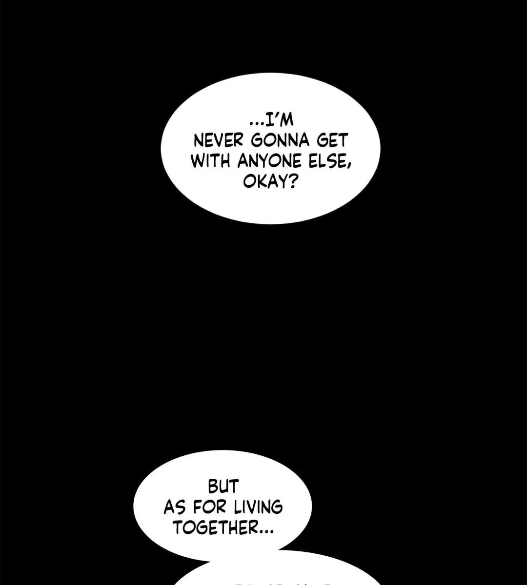 Sketch Chapter 45 page 13 - 