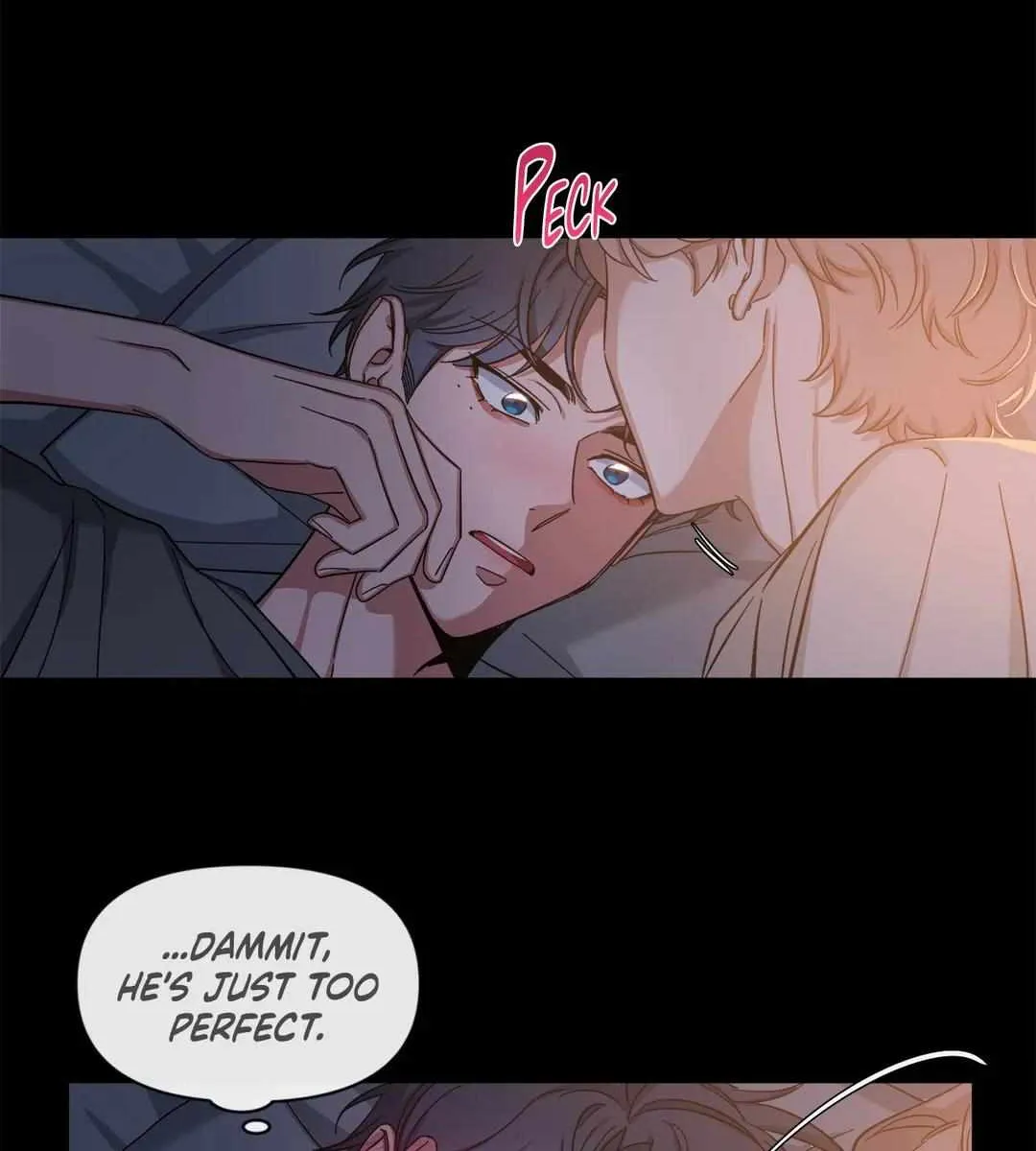 Sketch Chapter 45 page 15 - 