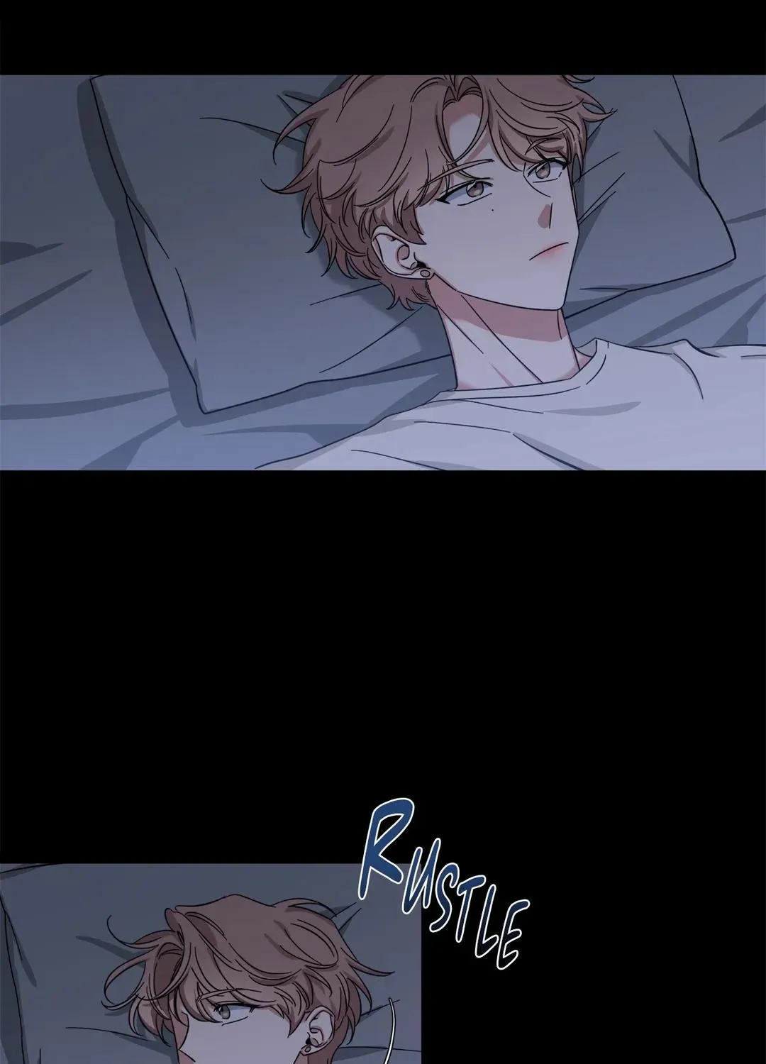 Sketch Chapter 45 page 18 - 