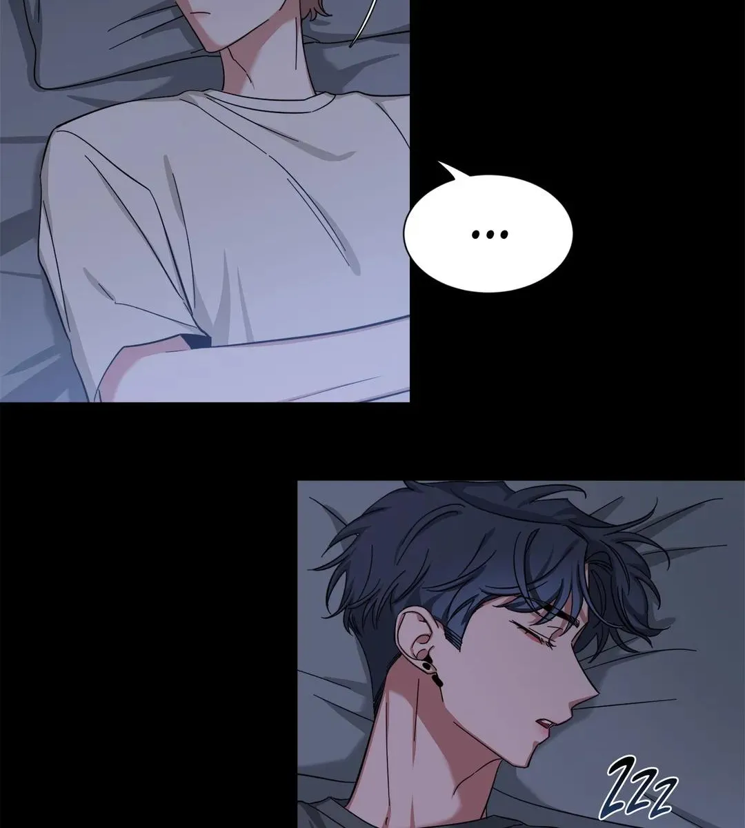 Sketch Chapter 45 page 19 - 