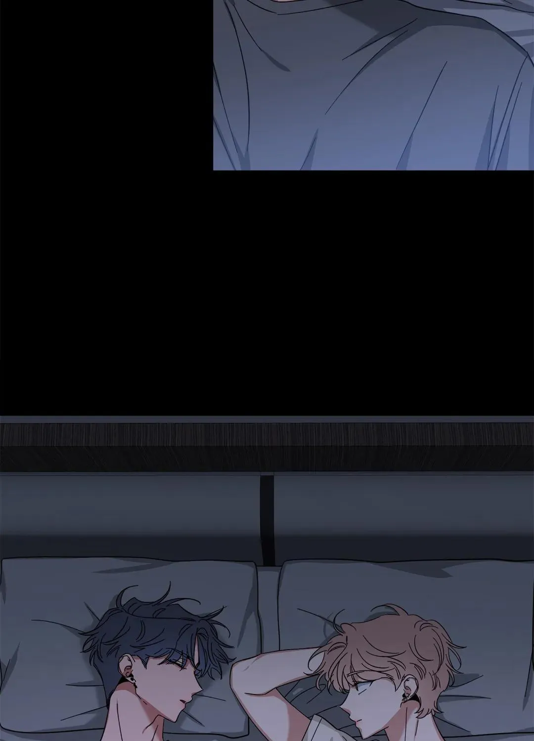 Sketch Chapter 45 page 20 - 