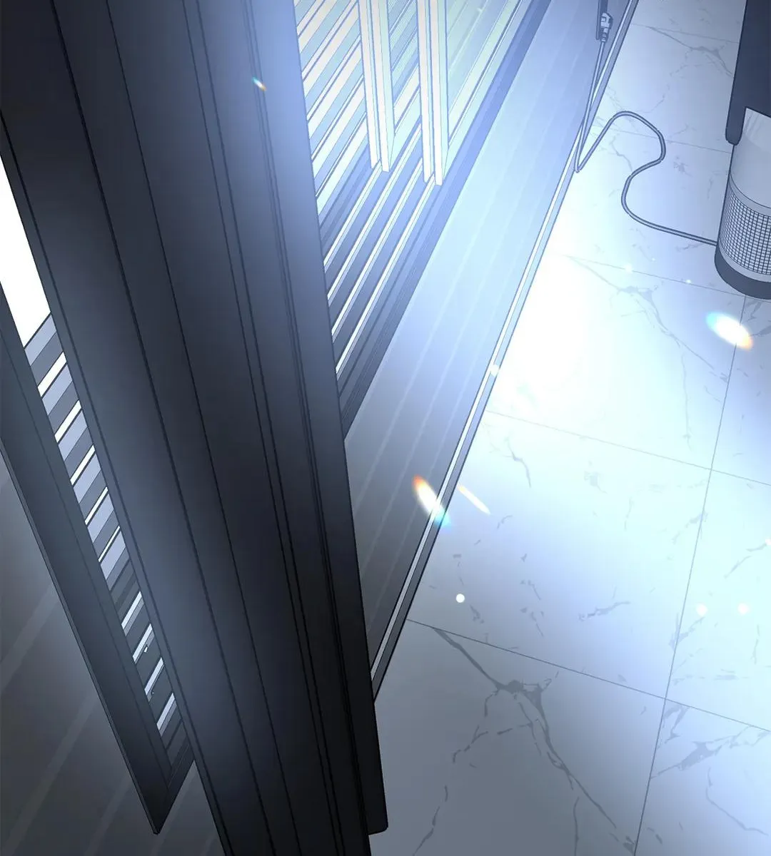 Sketch Chapter 45 page 23 - 