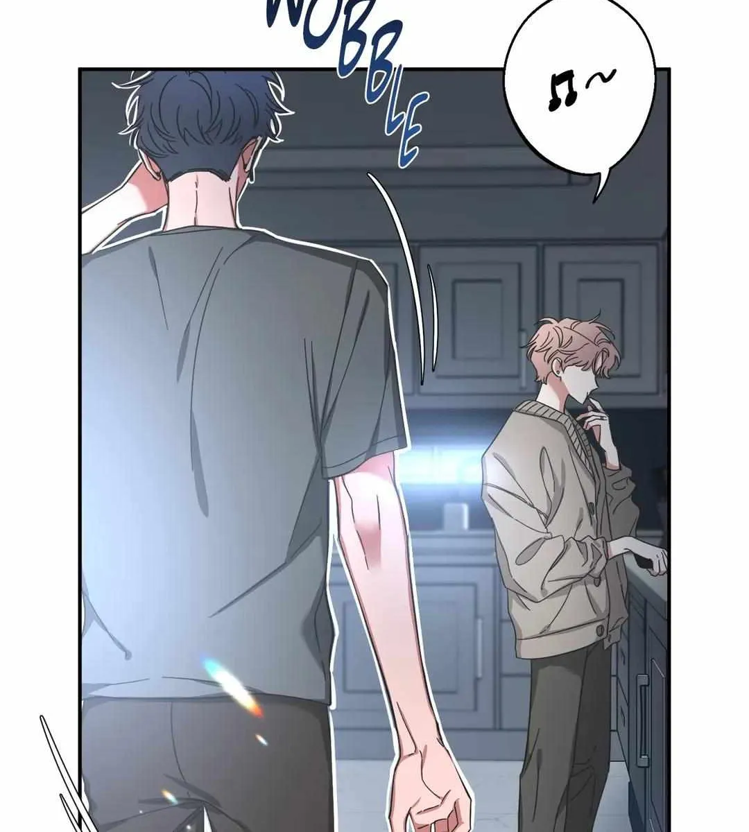 Sketch Chapter 45 page 25 - 