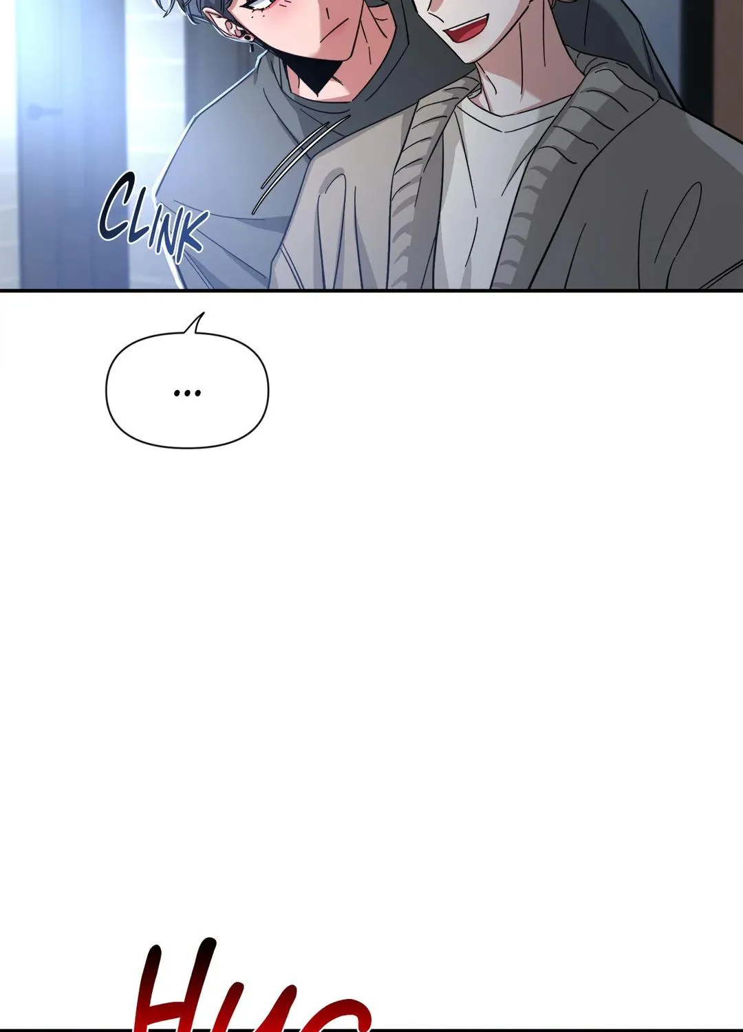 Sketch Chapter 45 page 32 - 