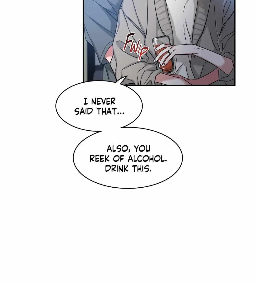Sketch Chapter 45 page 35 - 