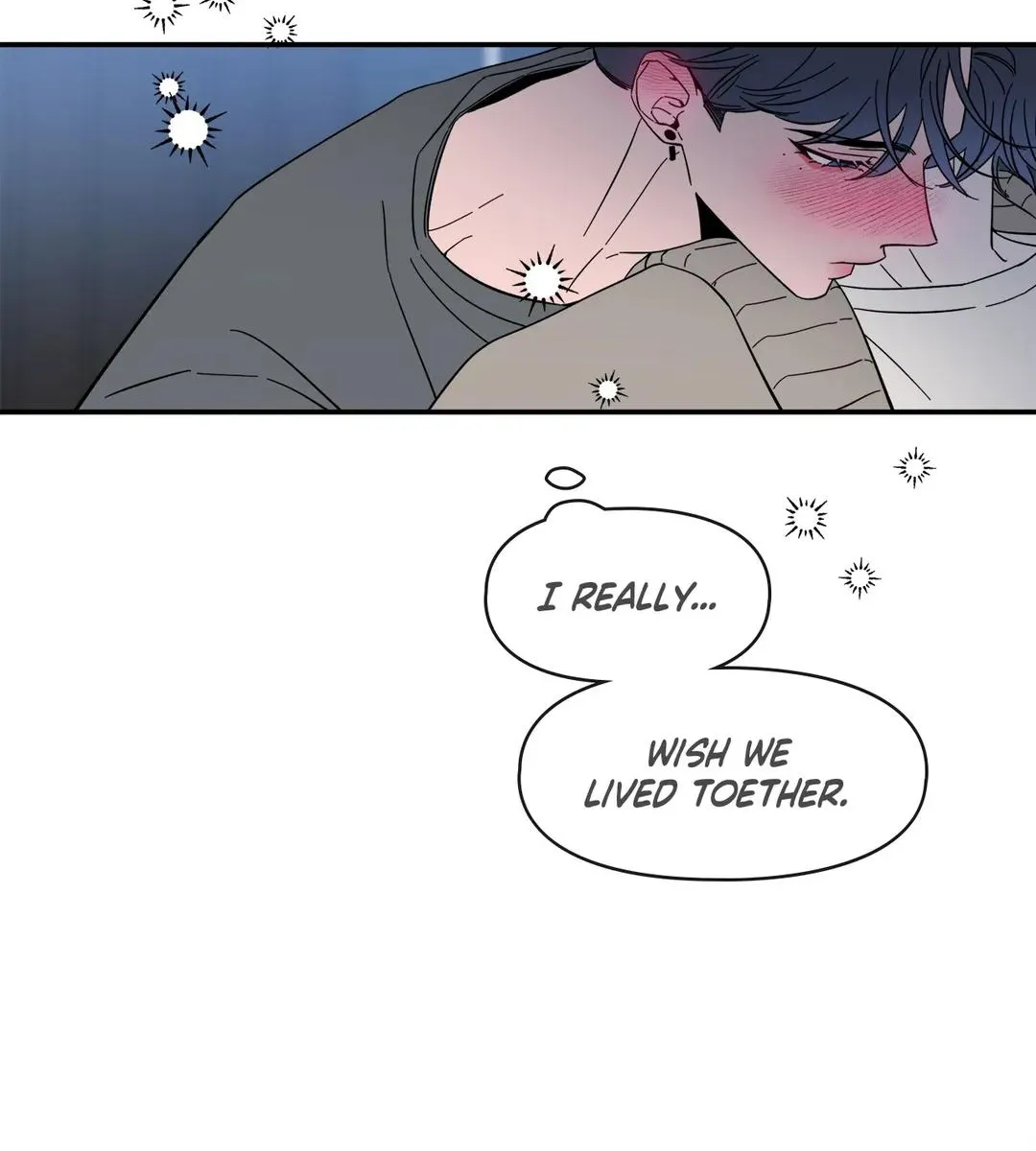 Sketch Chapter 45 page 39 - 