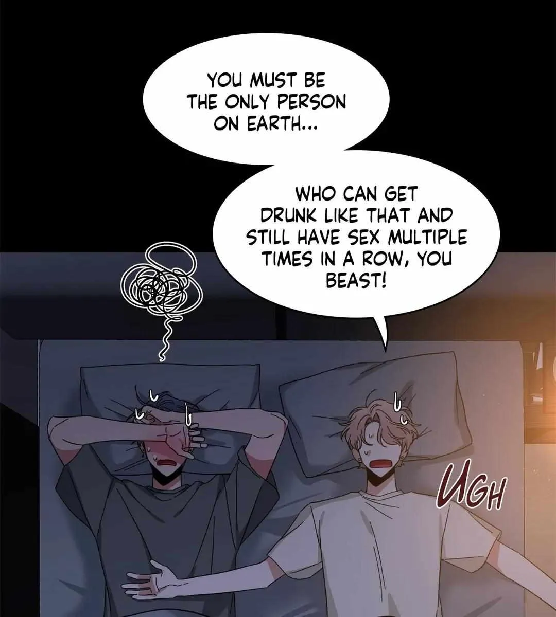 Sketch Chapter 45 page 5 - 