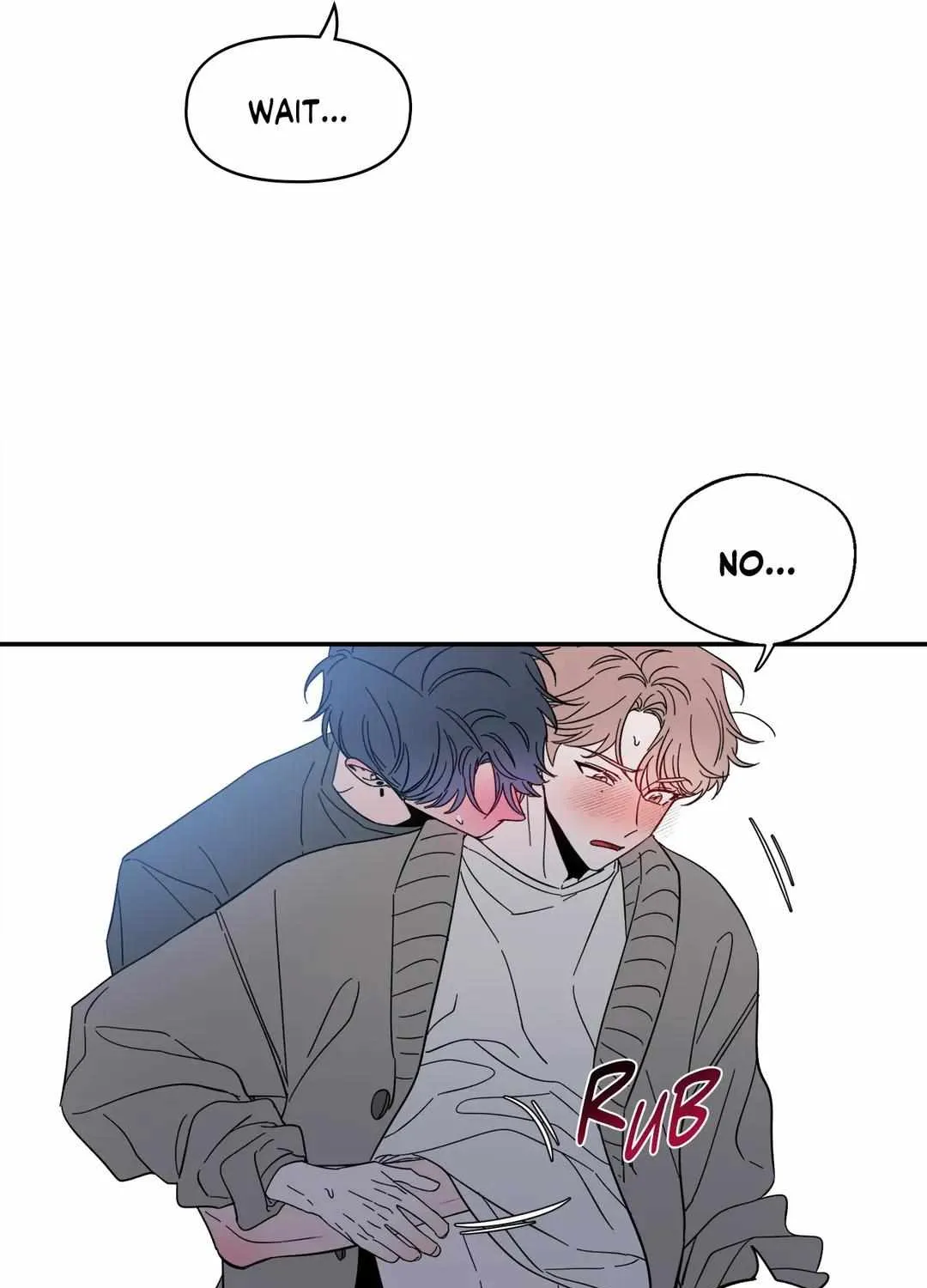 Sketch Chapter 45 page 44 - 