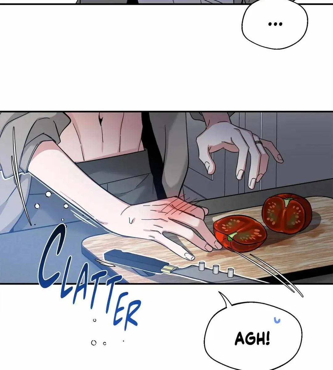 Sketch Chapter 45 page 45 - 
