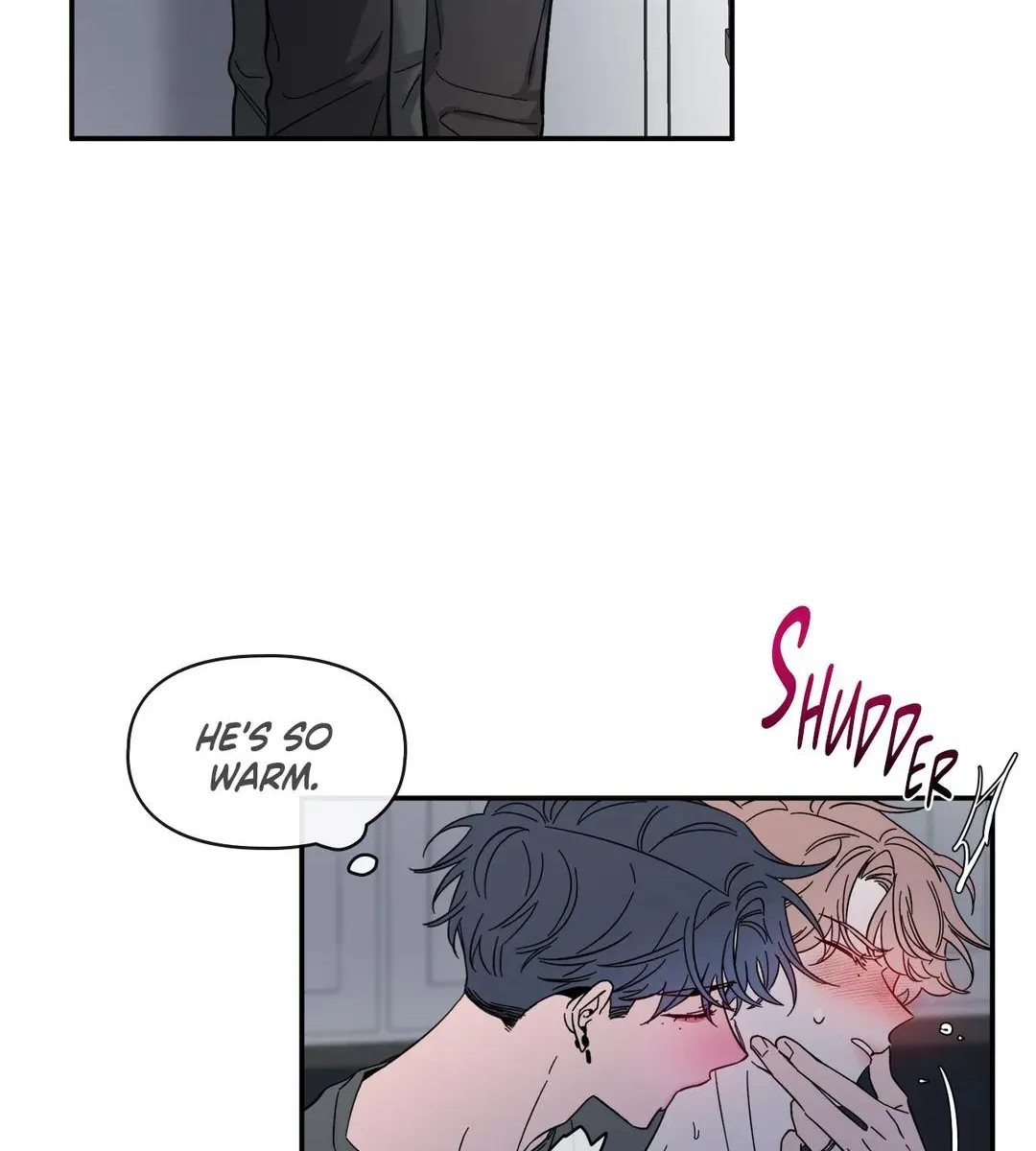 Sketch Chapter 45 page 47 - 