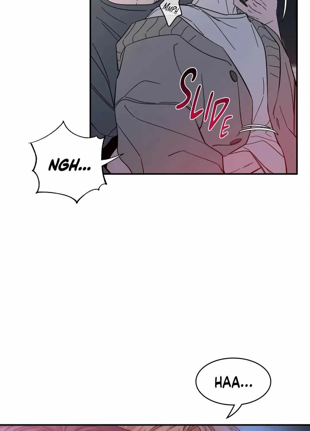 Sketch Chapter 45 page 48 - 