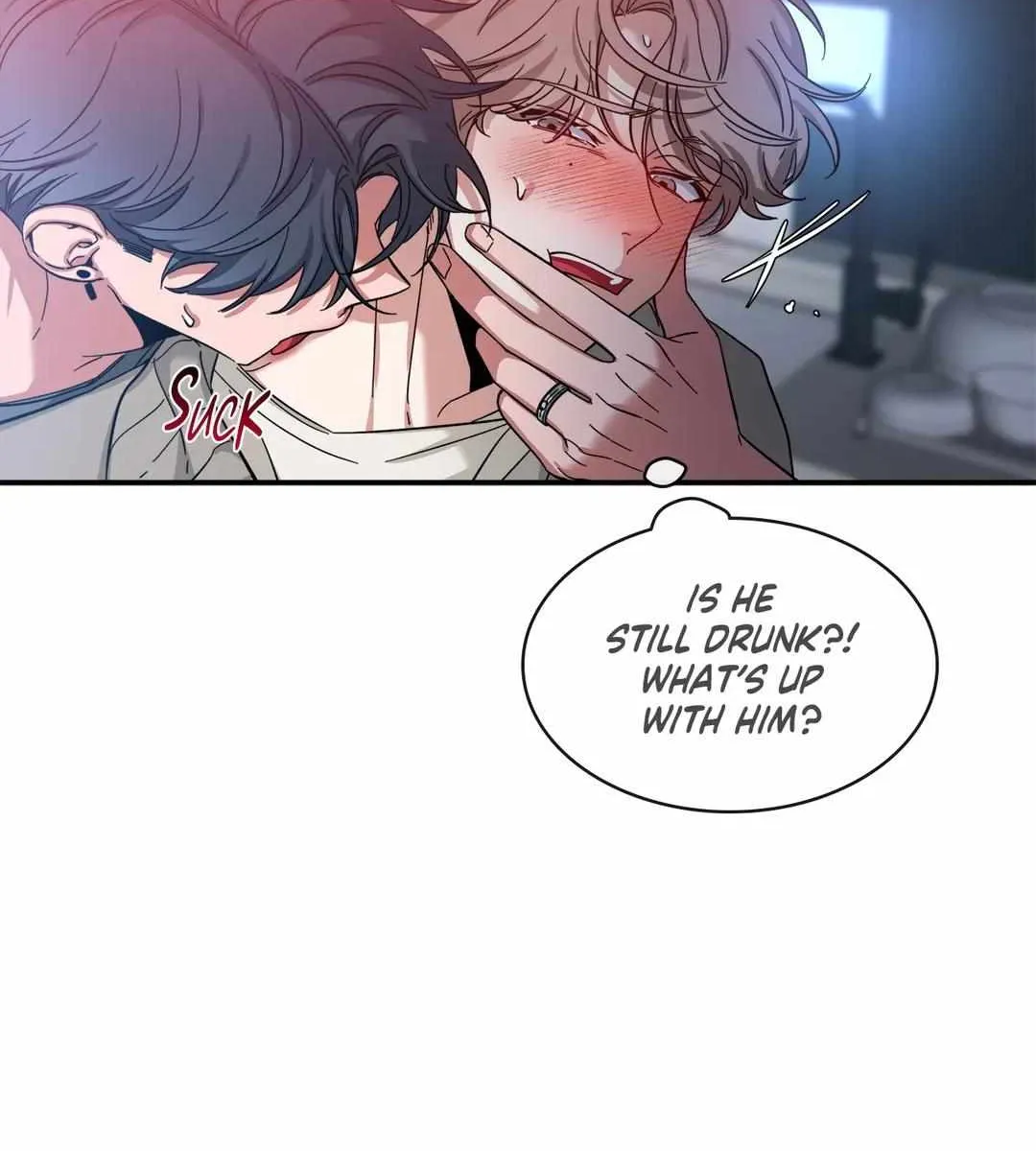 Sketch Chapter 45 page 49 - 