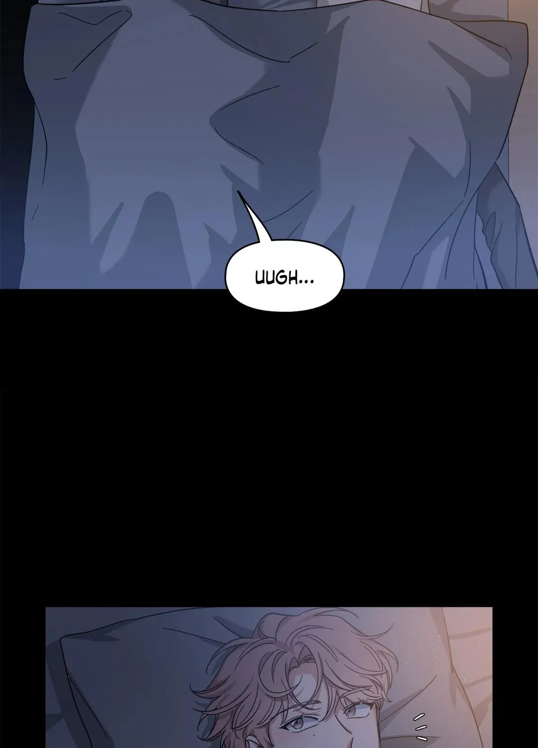 Sketch Chapter 45 page 6 - 