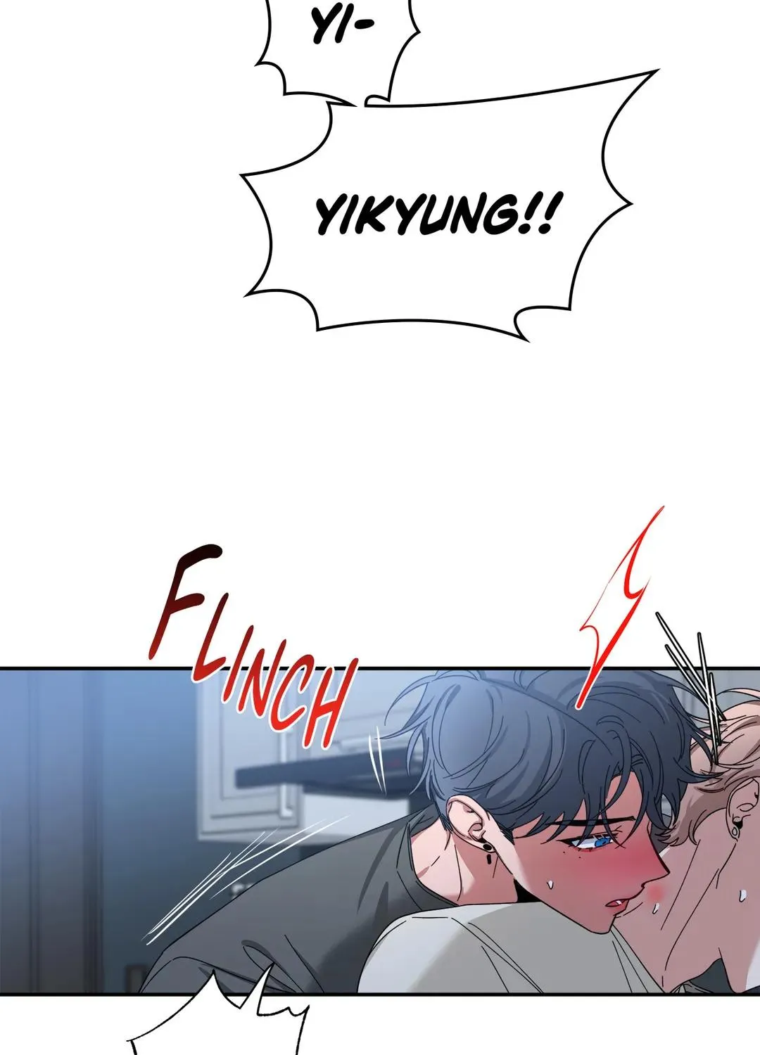 Sketch Chapter 45 page 54 - 