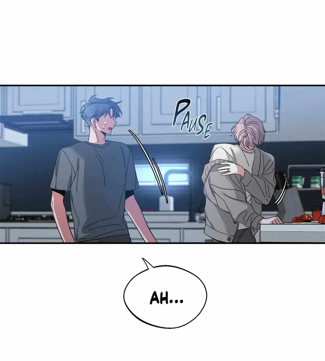 Sketch Chapter 45 page 57 - 