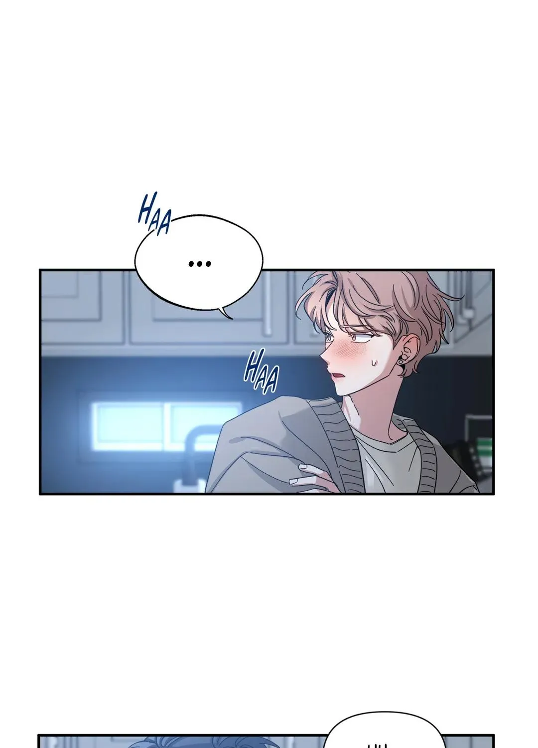 Sketch Chapter 45 page 58 - 