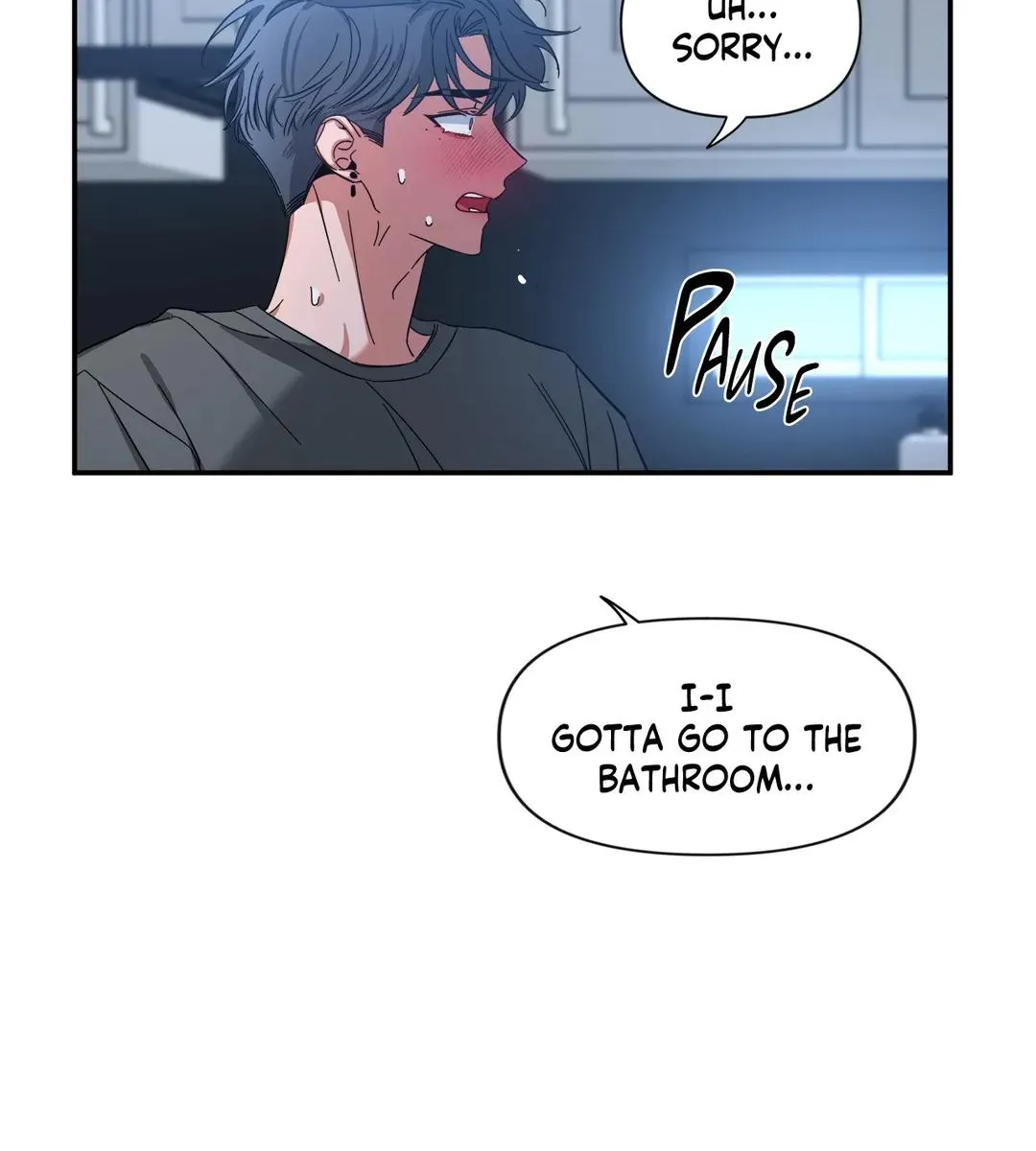 Sketch Chapter 45 page 59 - 