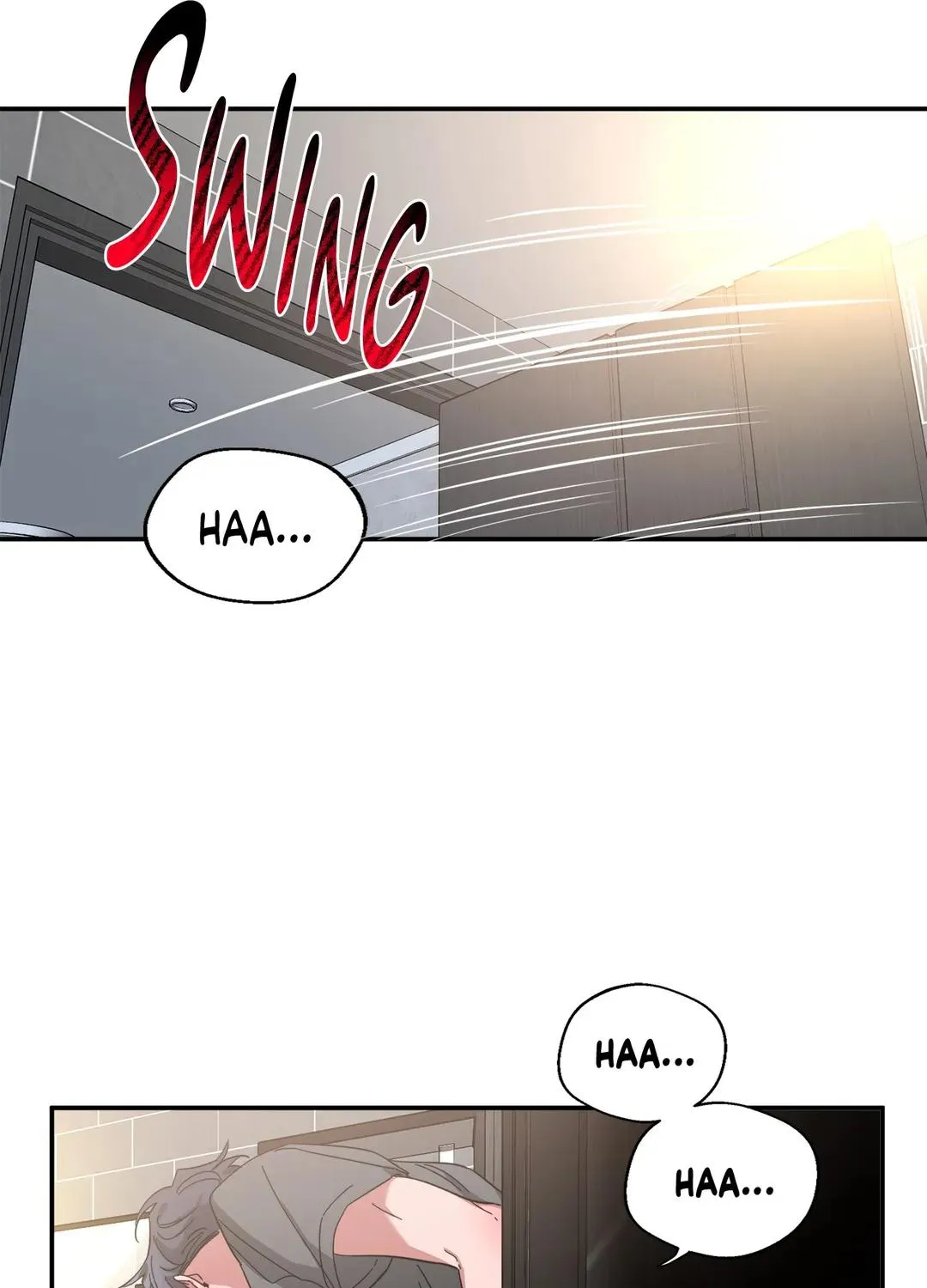 Sketch Chapter 45 page 62 - 