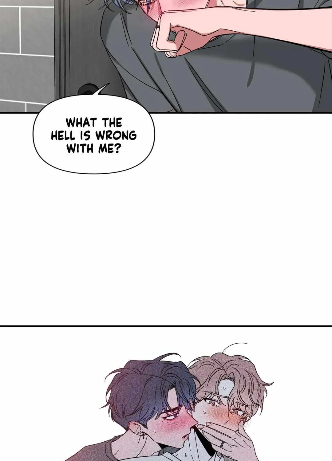 Sketch Chapter 45 page 64 - 