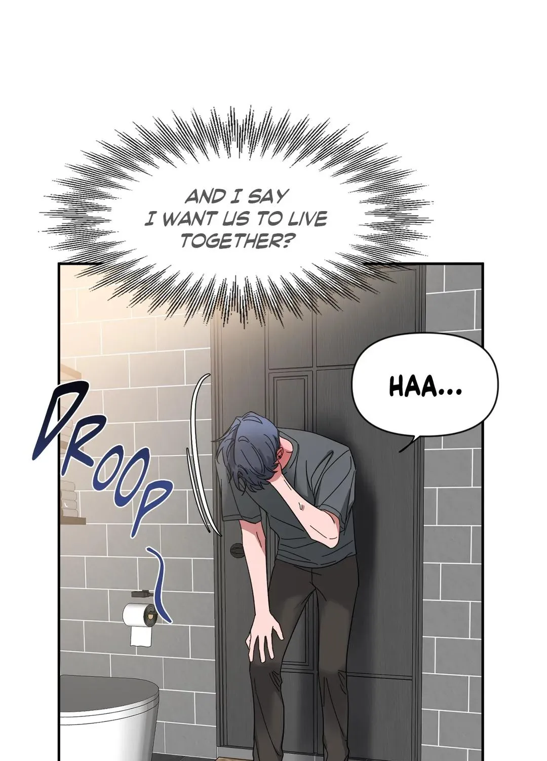 Sketch Chapter 45 page 66 - 