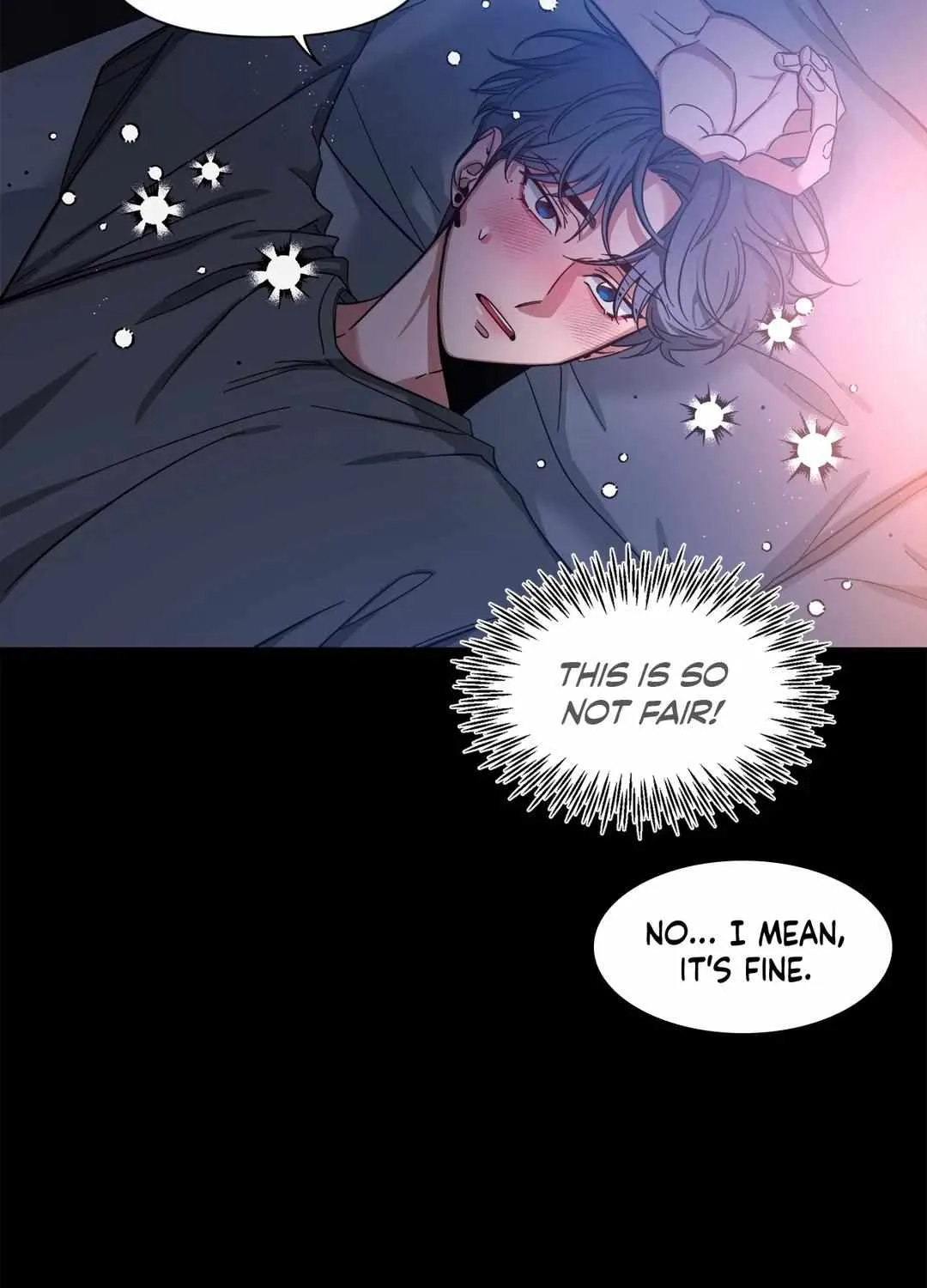 Sketch Chapter 45 page 8 - 