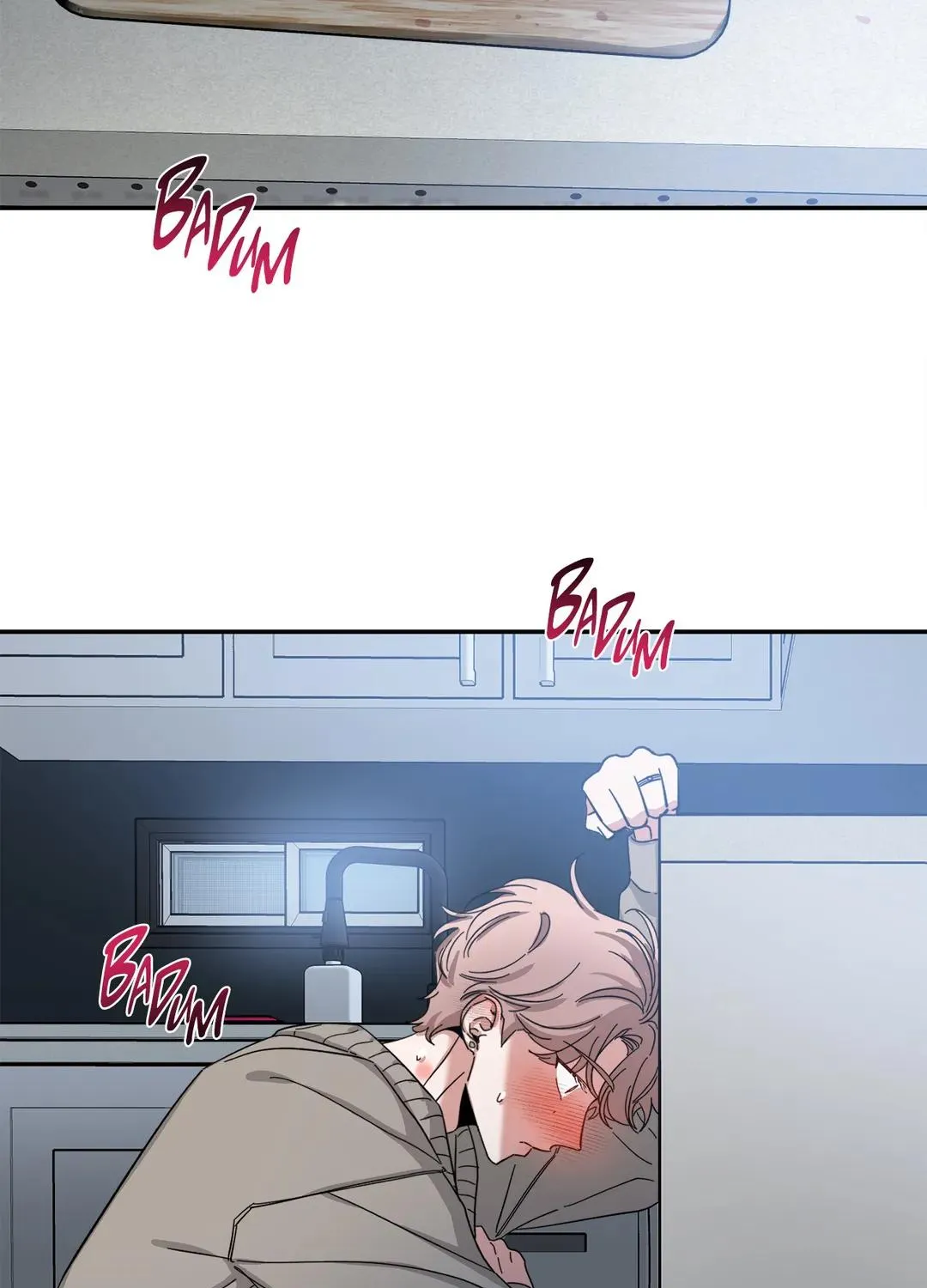 Sketch Chapter 45 page 74 - 
