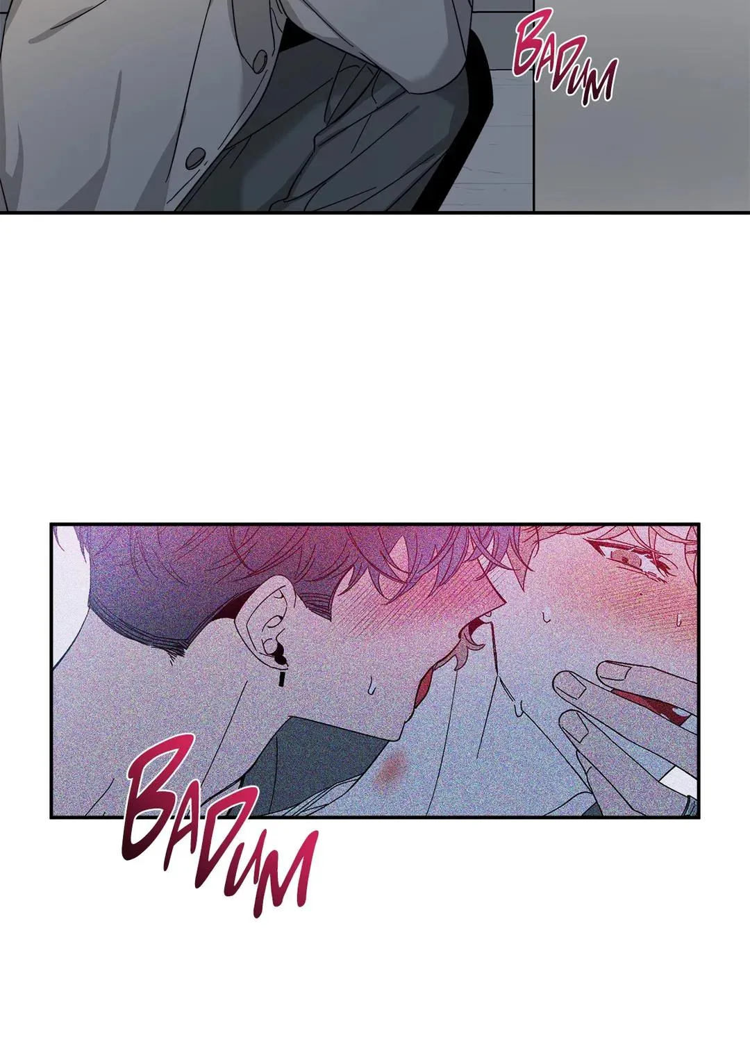 Sketch Chapter 45 page 76 - 
