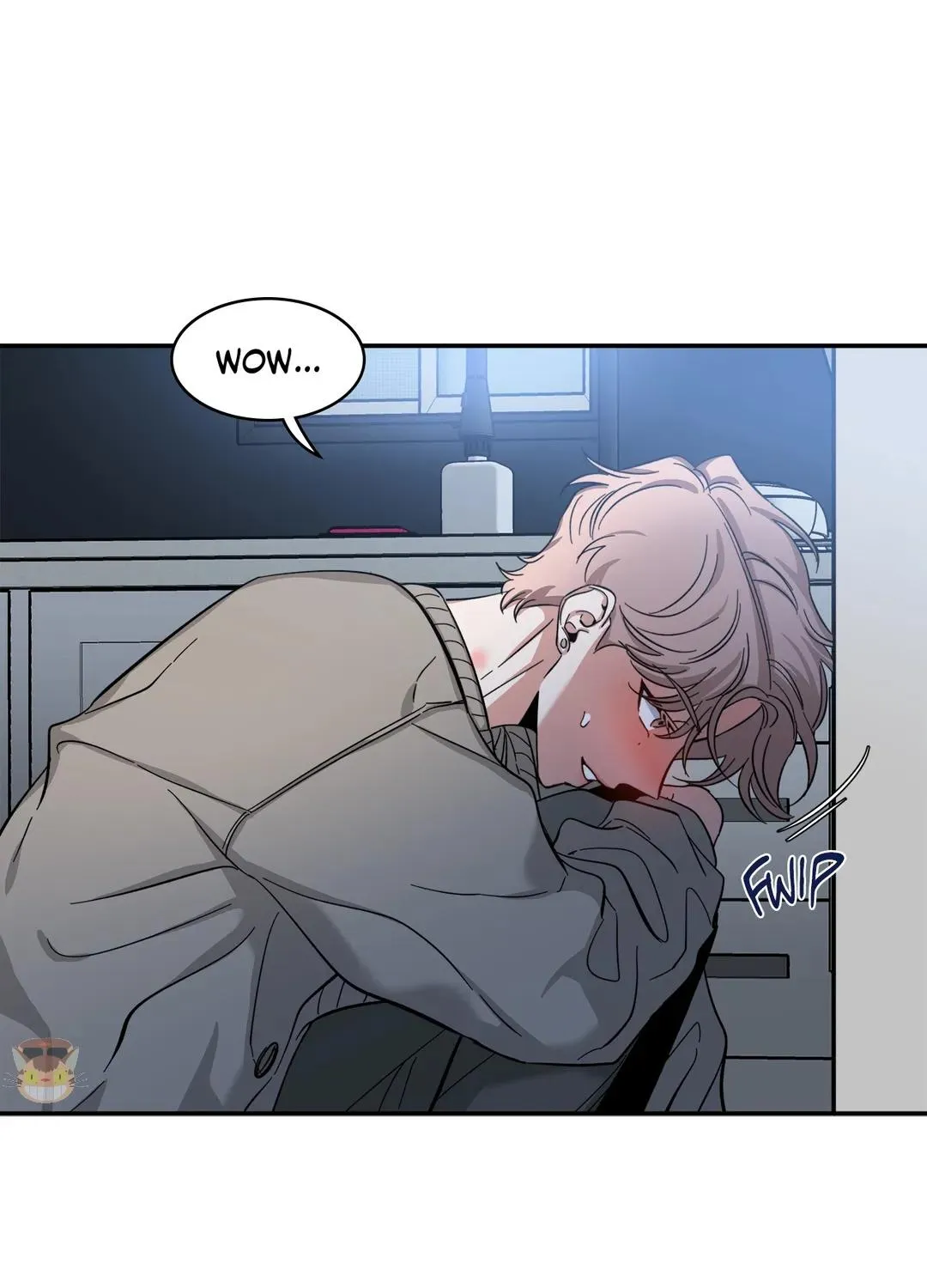 Sketch Chapter 45 page 78 - 