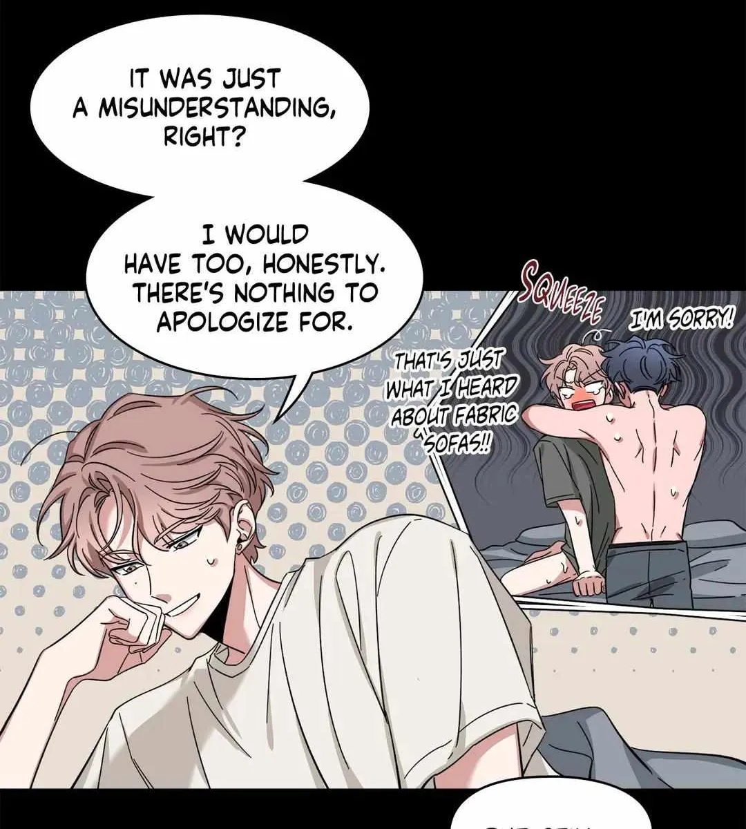 Sketch Chapter 45 page 9 - 