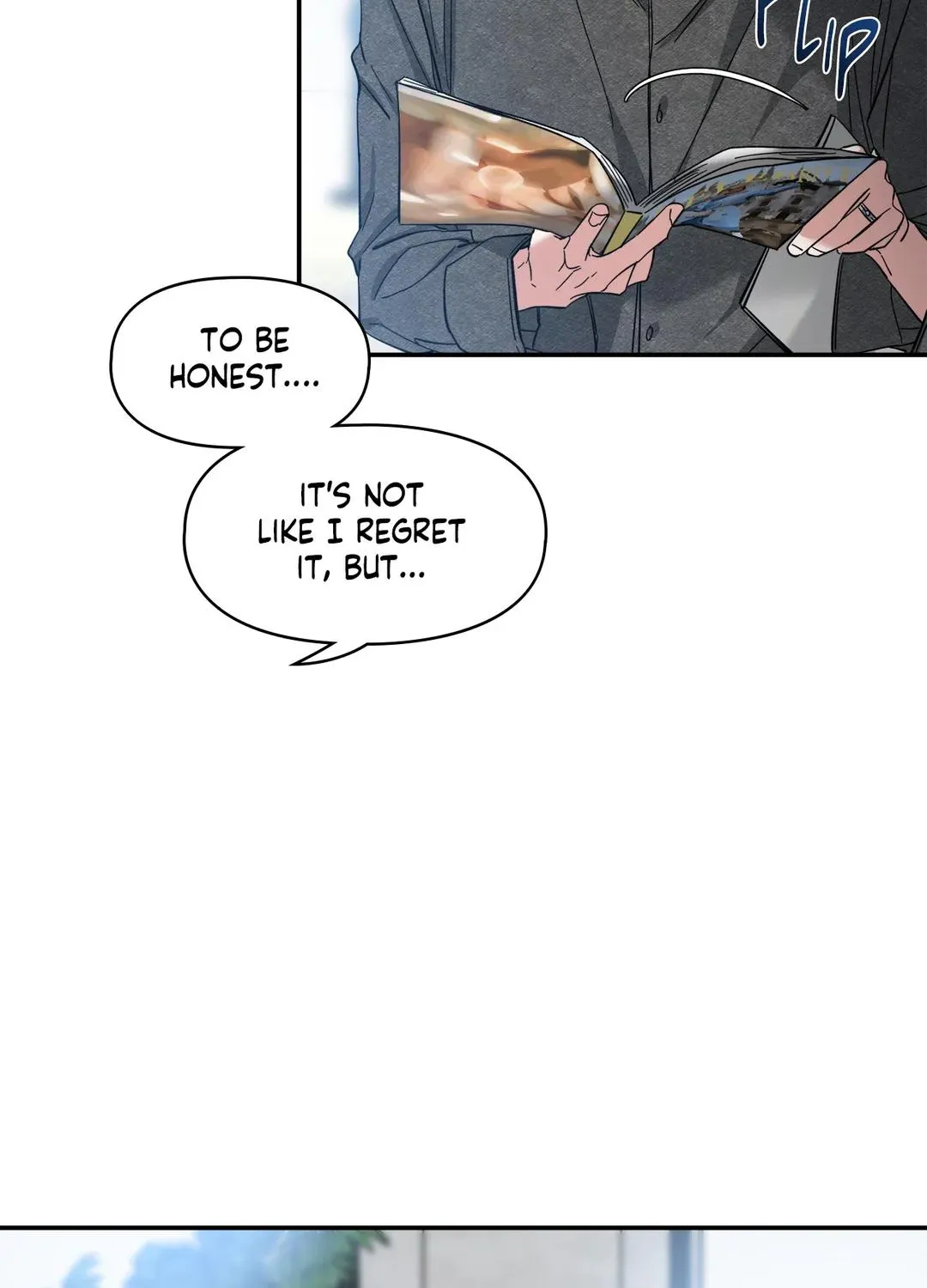 Sketch Chapter 46 page 13 - 