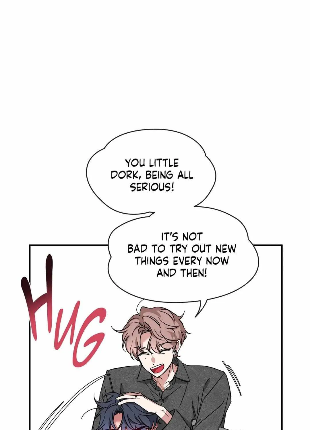 Sketch Chapter 46 page 15 - 