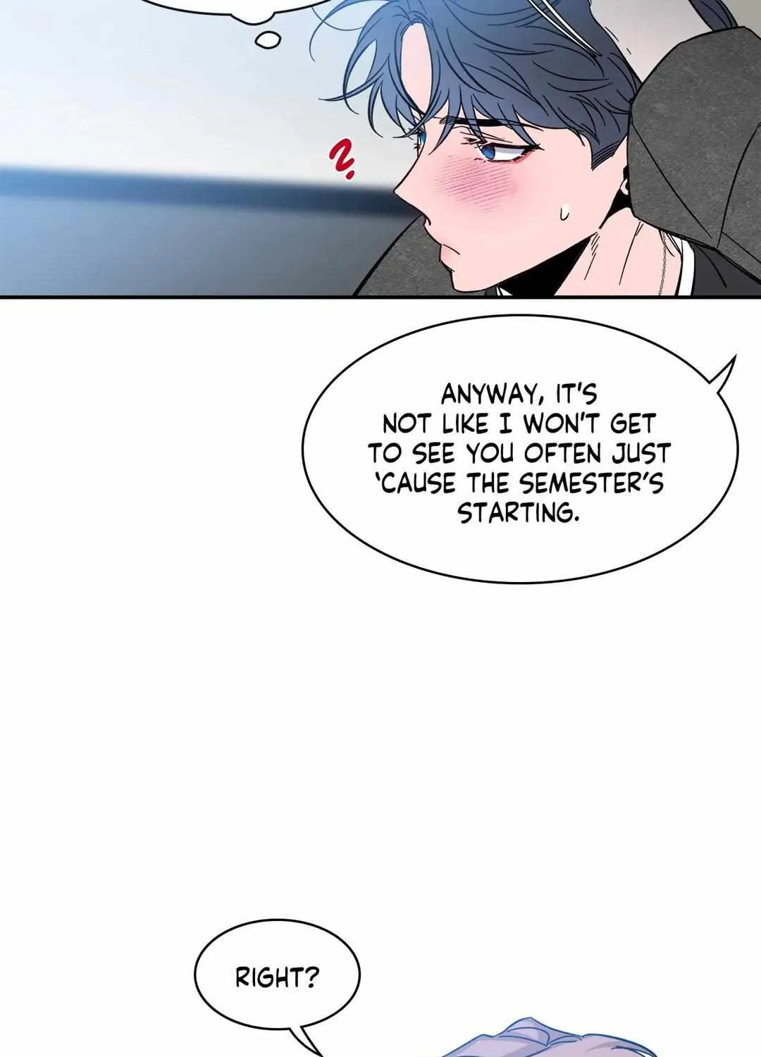 Sketch Chapter 46 page 17 - 