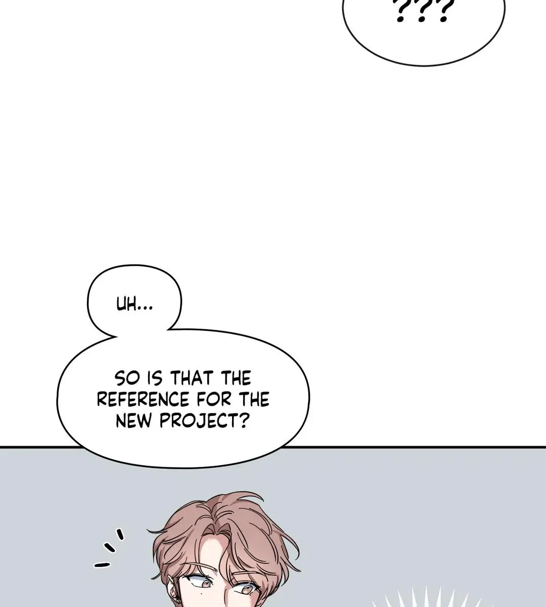 Sketch Chapter 46 page 20 - 