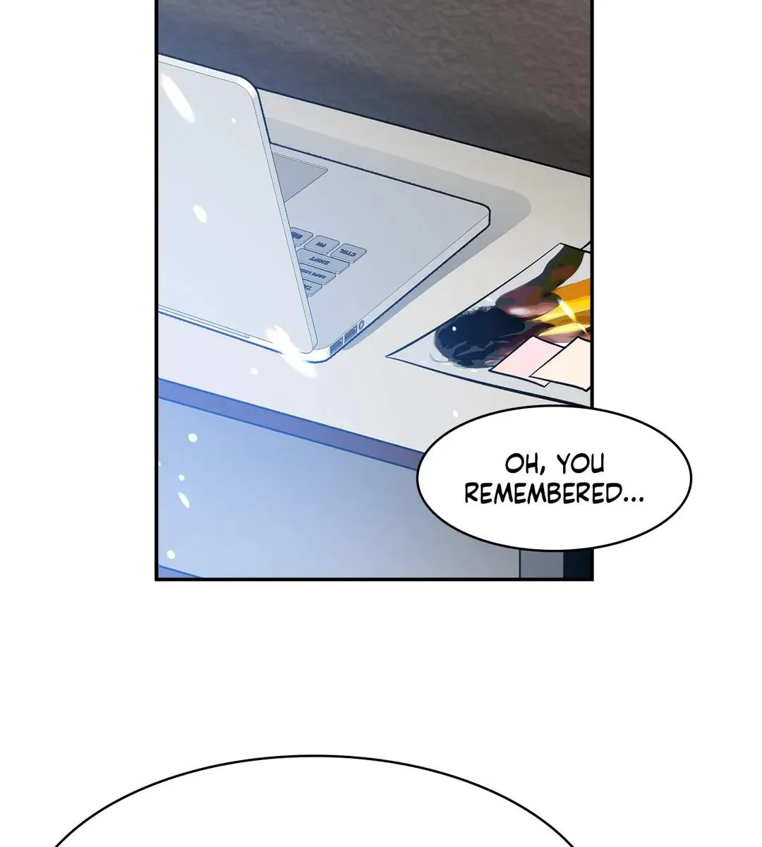 Sketch Chapter 46 page 22 - 