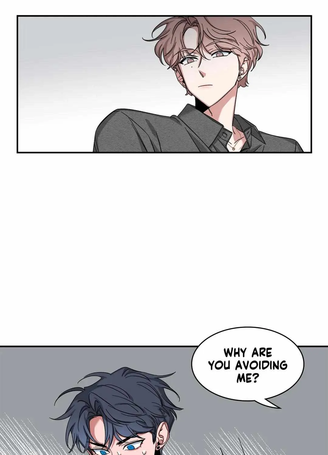 Sketch Chapter 46 page 27 - 
