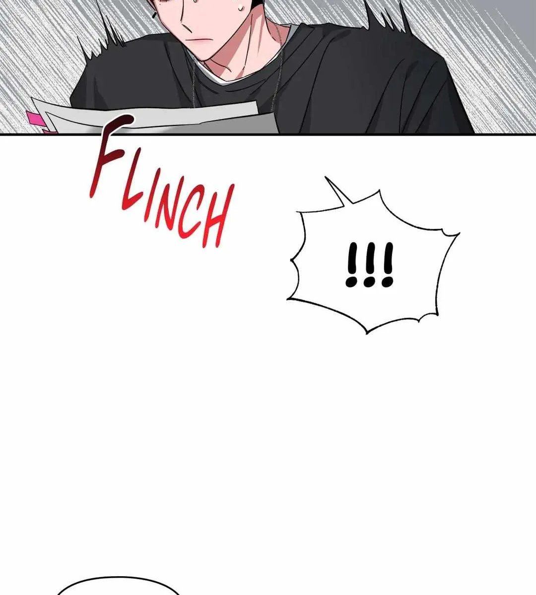Sketch Chapter 46 page 28 - 