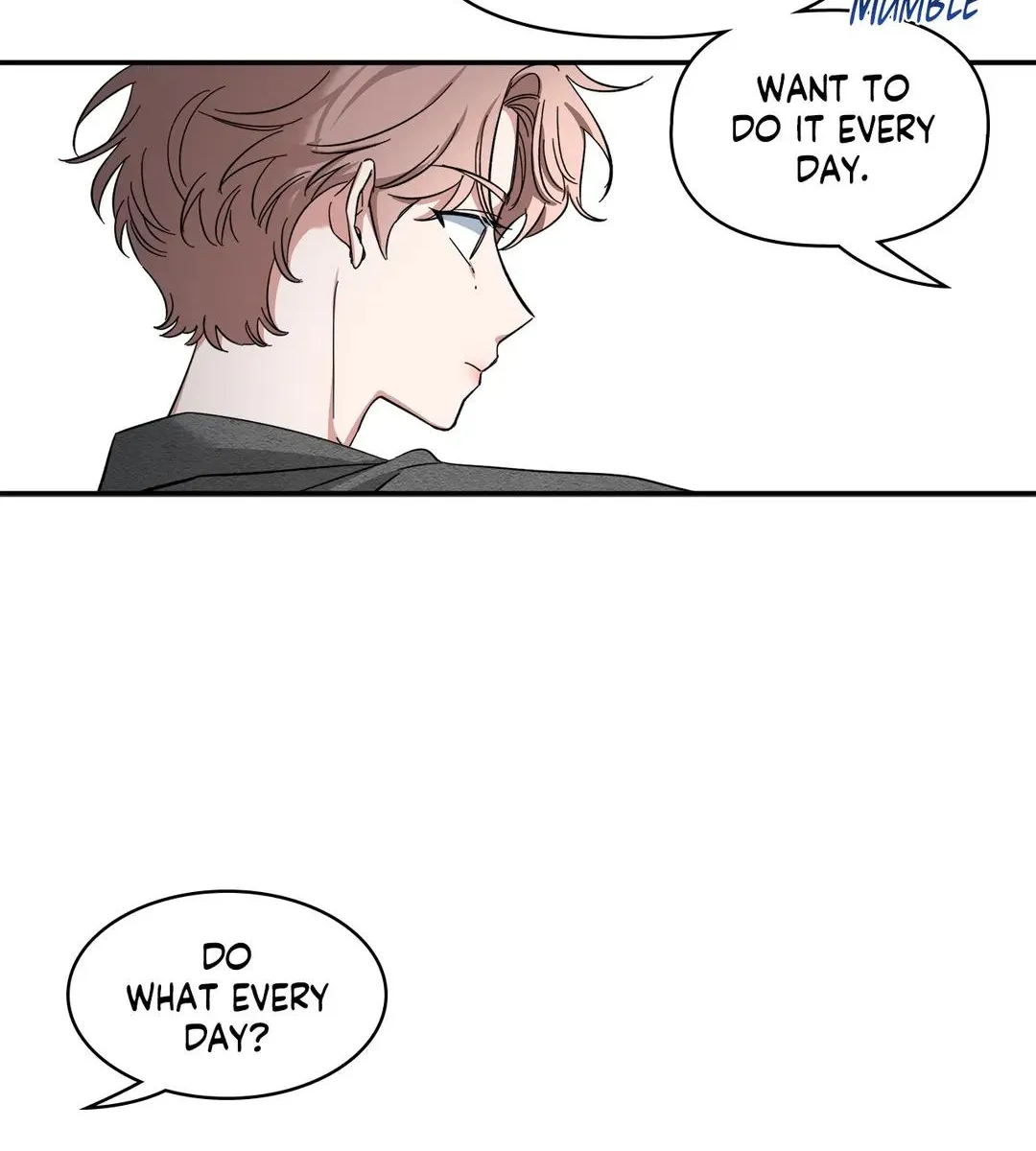 Sketch Chapter 46 page 34 - 