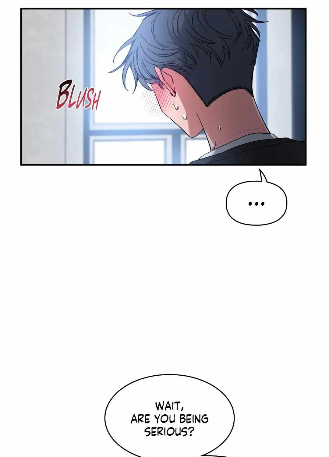 Sketch Chapter 46 page 35 - 