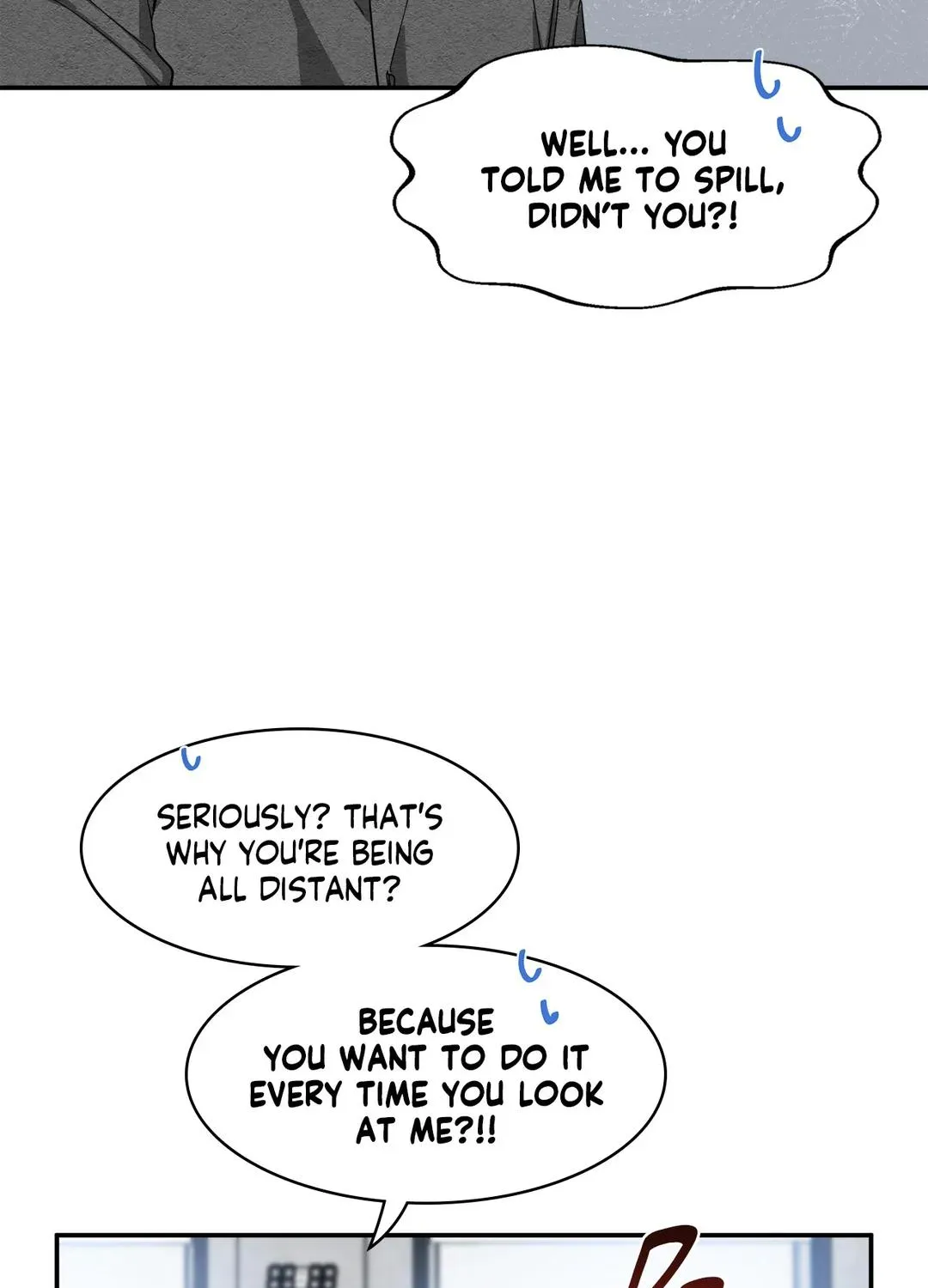 Sketch Chapter 46 page 37 - 
