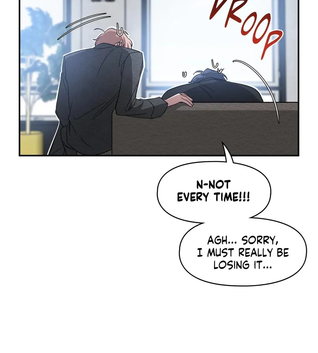 Sketch Chapter 46 page 38 - 